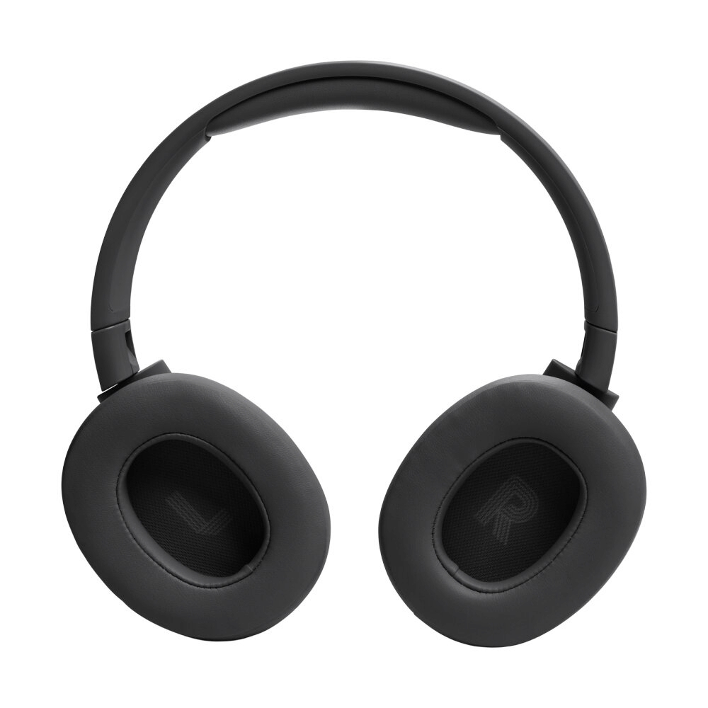 Wireless Headset JBL (T720-BT) Black