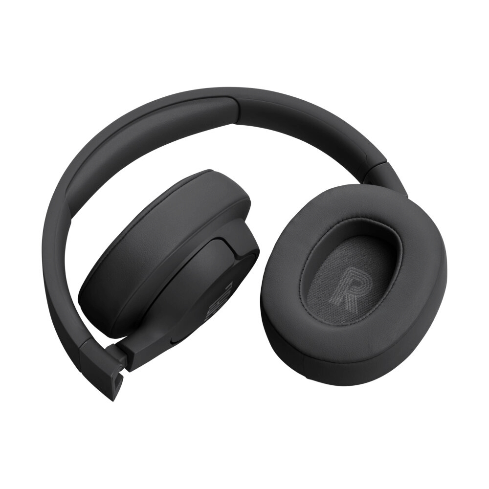 Wireless Headset JBL (T720-BT) Black