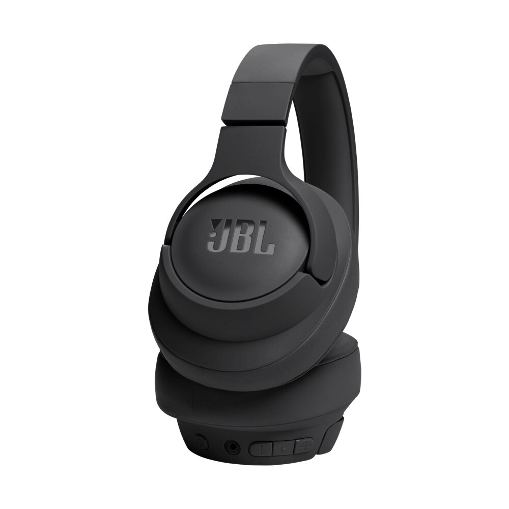Wireless Headset JBL (T720-BT) Black