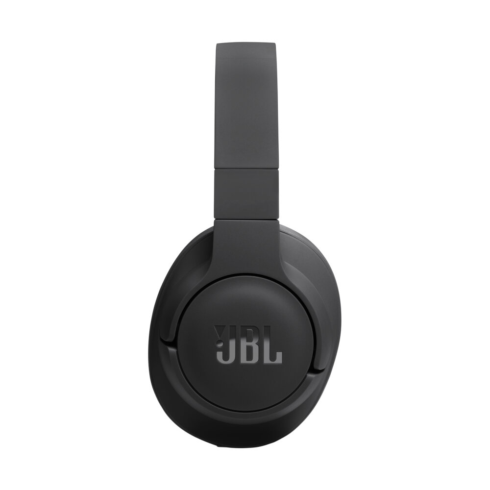 Wireless Headset JBL T720-BT Black