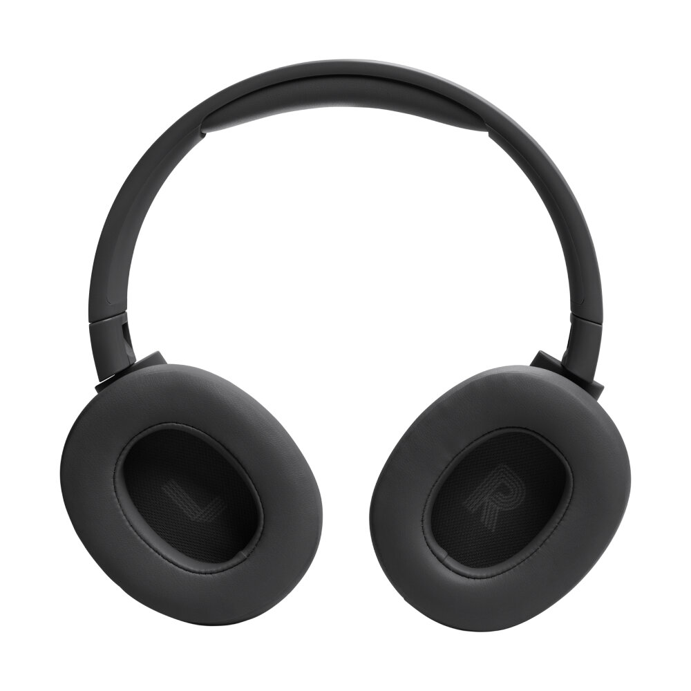 Wireless Headset JBL T720-BT Black