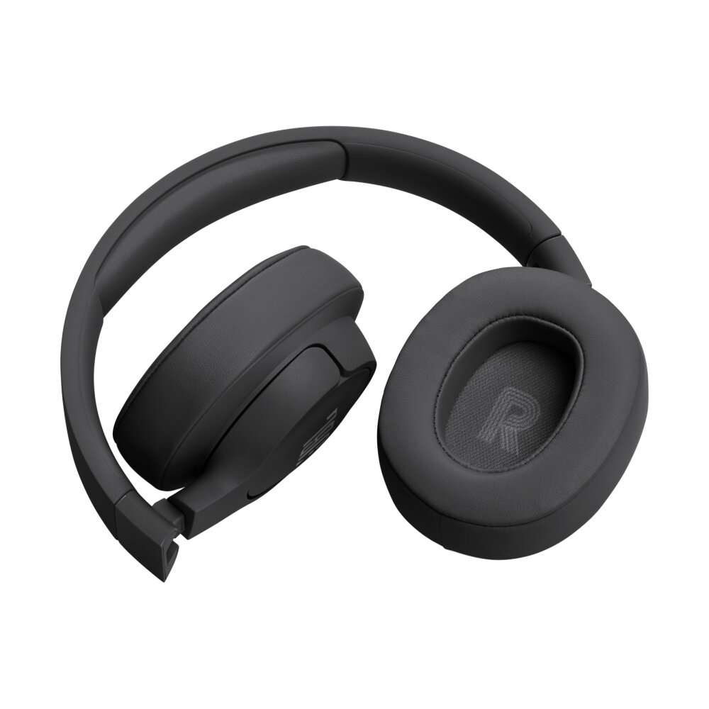 Wireless Headset JBL T720-BT Black