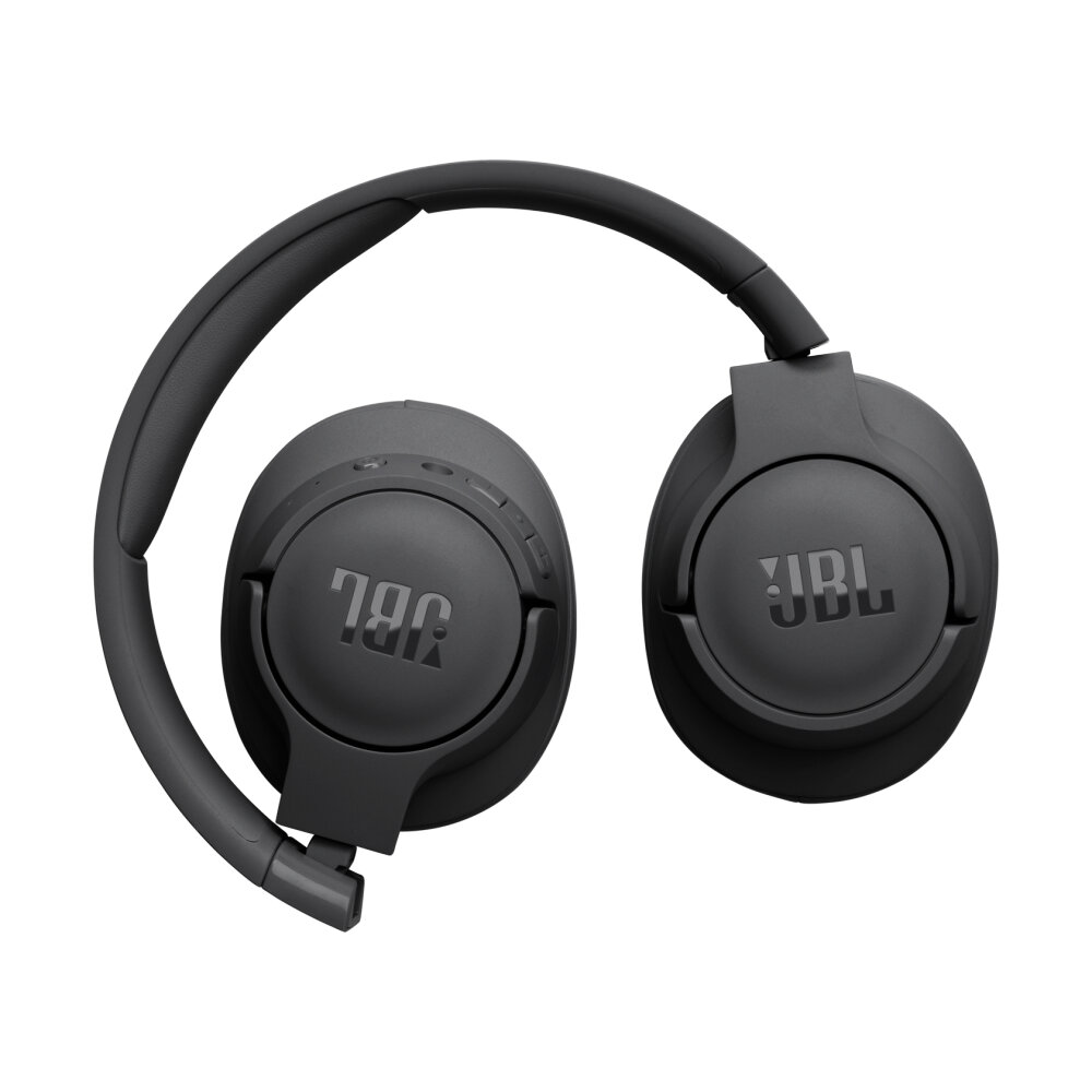 Wireless Headset JBL T720-BT Black