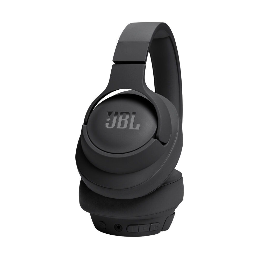 Wireless Headset JBL T720-BT Black