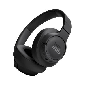 Wireless Headset JBL (T720-BT) Black