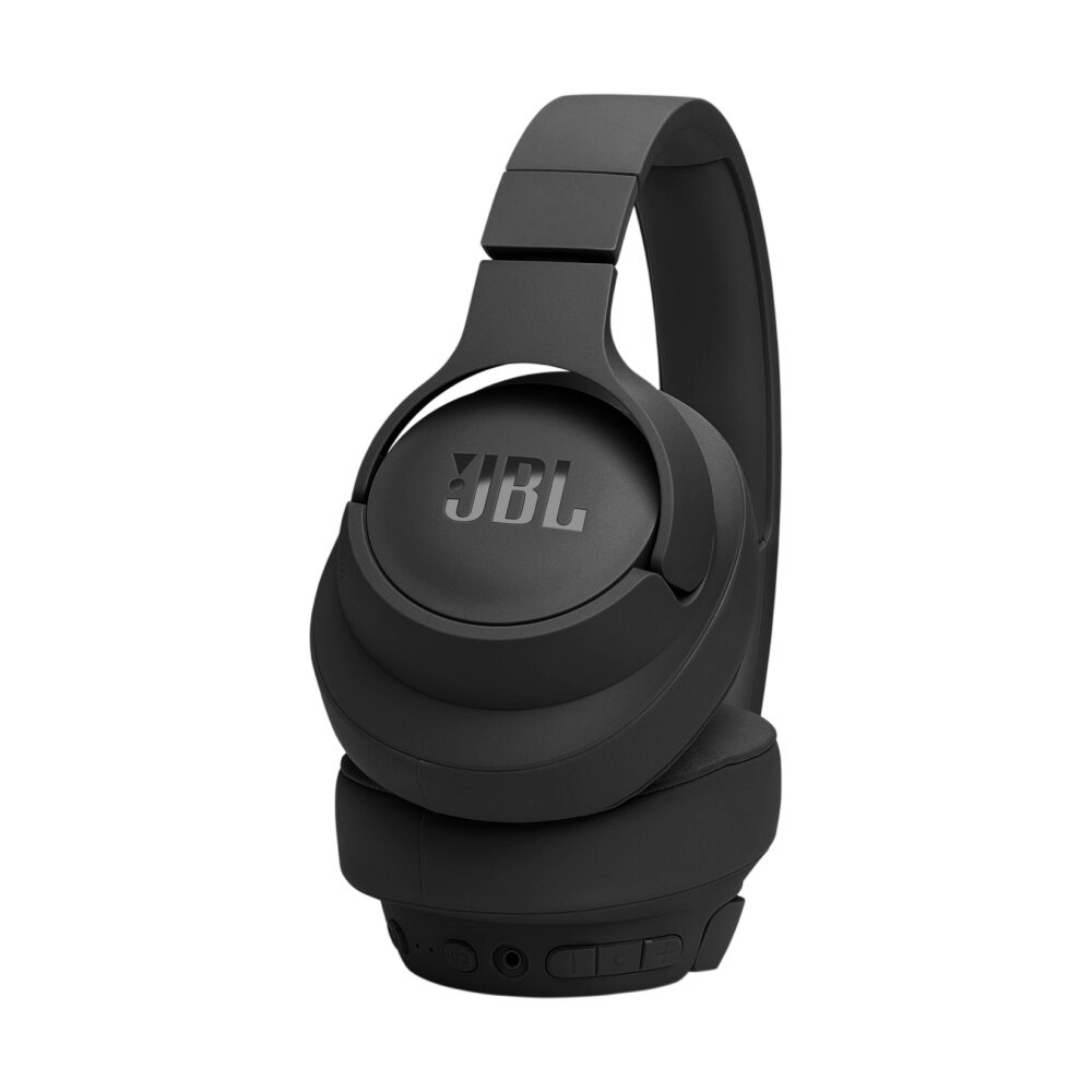 Wireless Headset JBL (T770-NCBT) Black