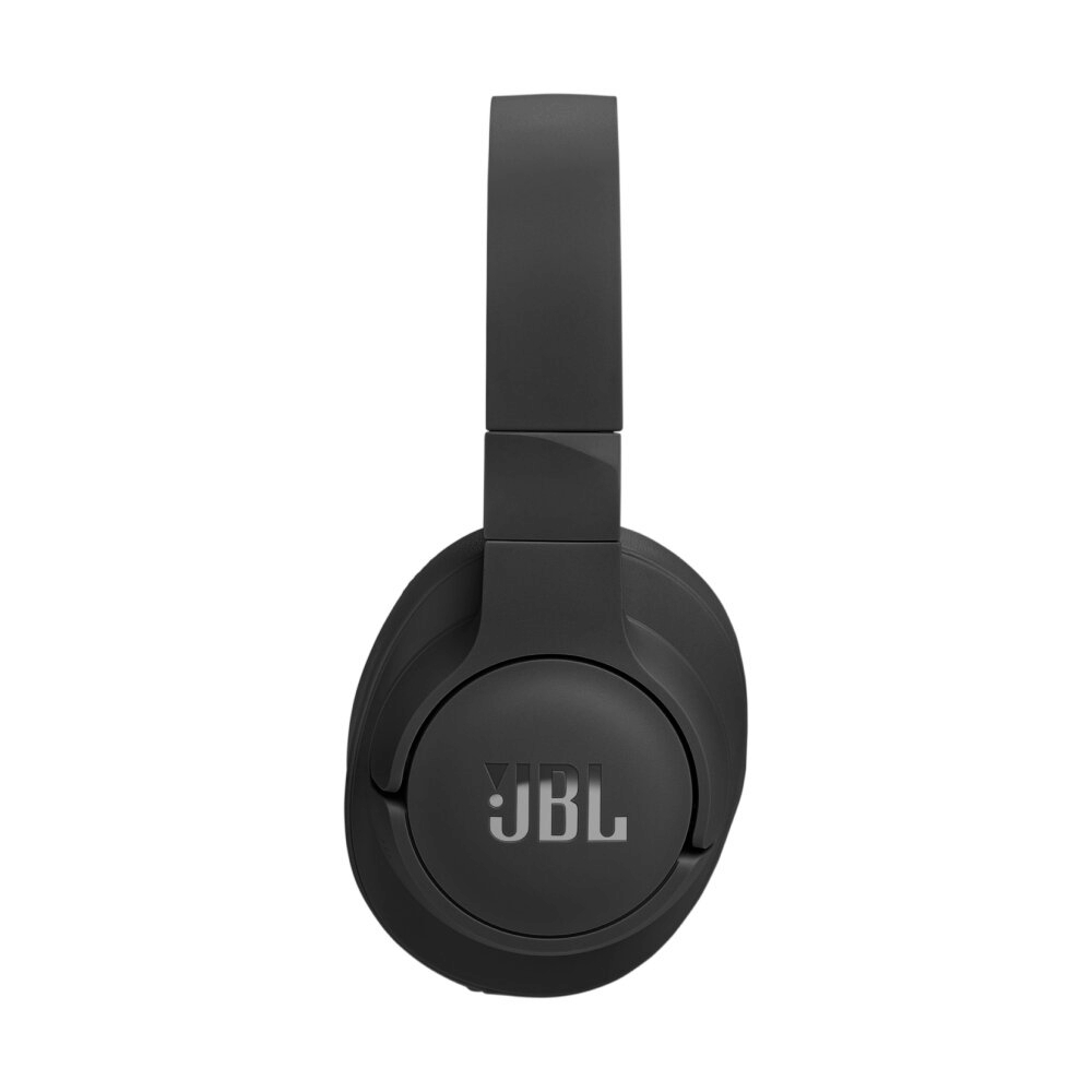 Wireless Headset JBL (T770-NCBT) Black