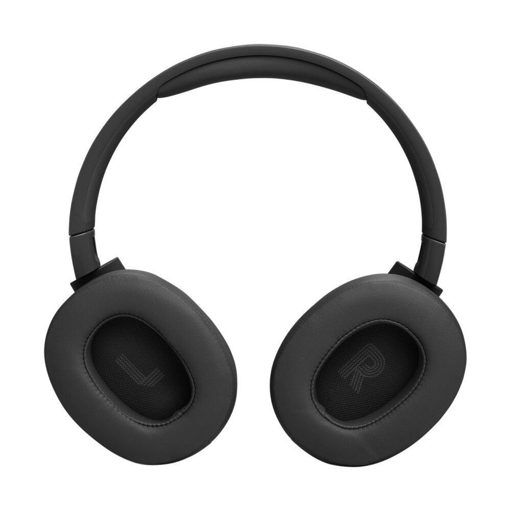 Wireless Headset JBL (T770-NCBT) Black