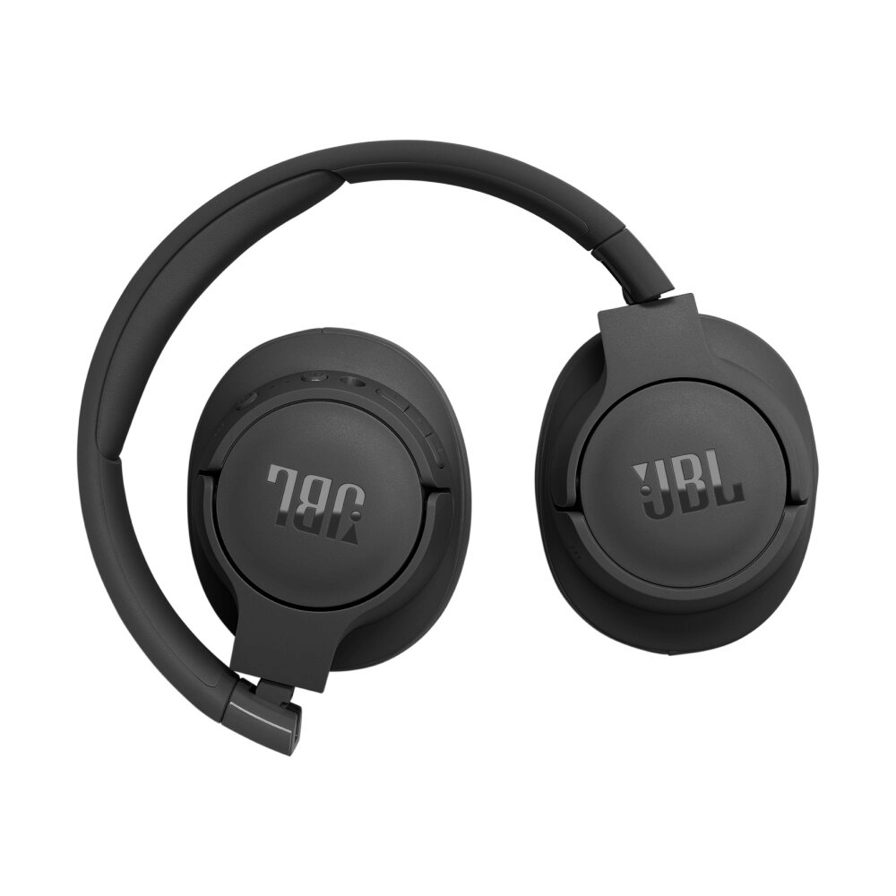 Wireless Headset JBL (T770-NCBT) Black