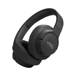 Wireless Headset JBL (T770-NCBT) Black
