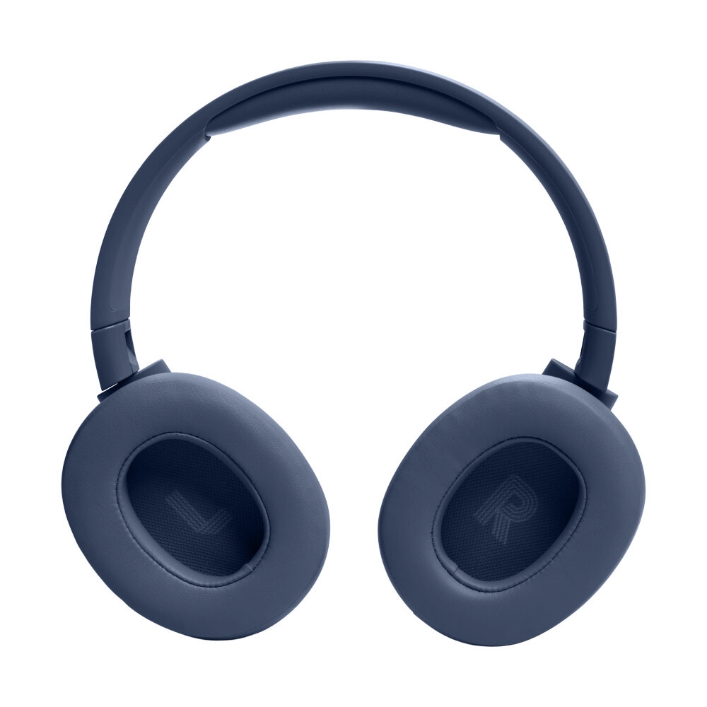 Wireless Headset JBL (T720-BT) Blue