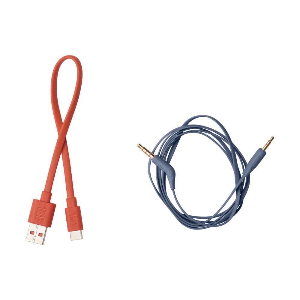 Wireless Headset JBL T720-BT Blue
