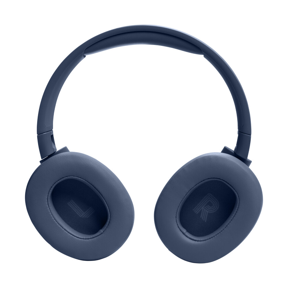 Wireless Headset JBL T720-BT Blue