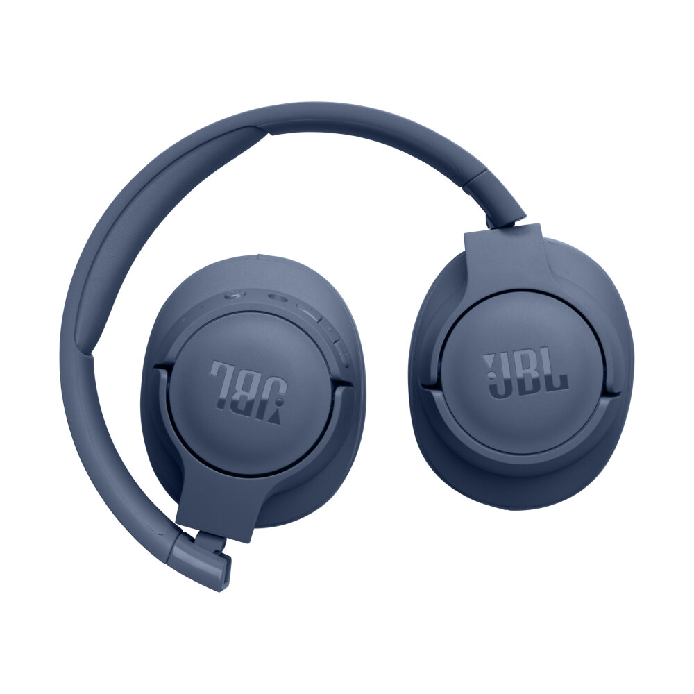 Wireless Headset JBL T720-BT Blue