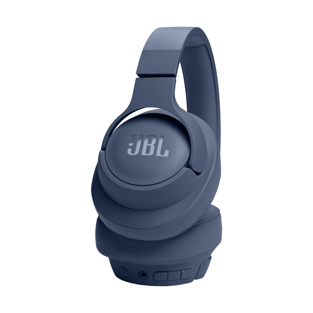 Wireless Headset JBL T720-BT Blue