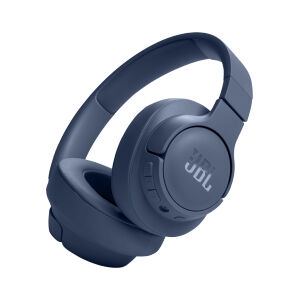 Wireless Headset JBL (T720-BT) Blue