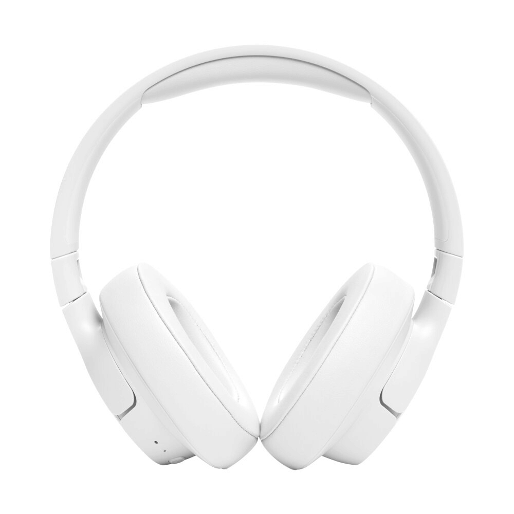 Wireless Headset JBL (T720-BT) White