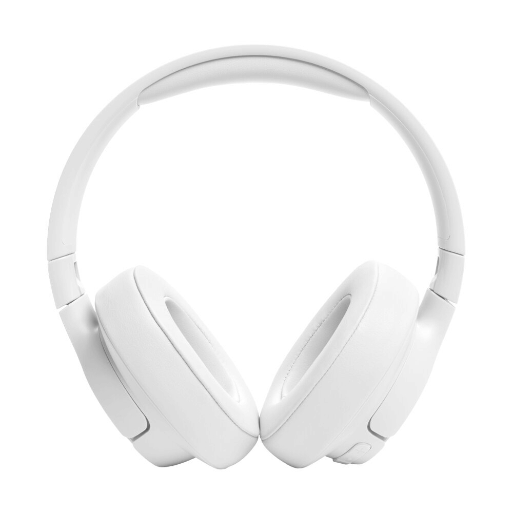 Wireless Headset JBL (T720-BT) White