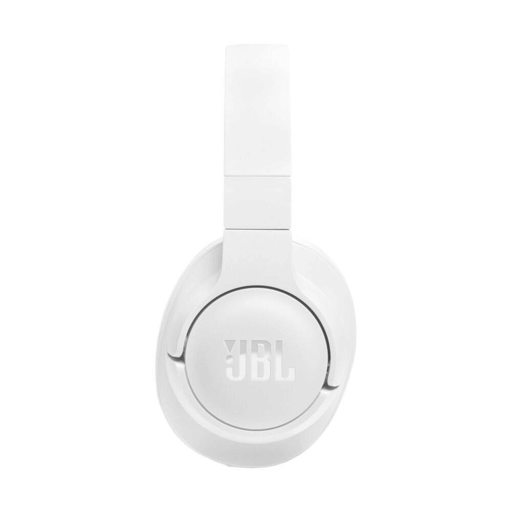 Wireless Headset JBL (T720-BT) White