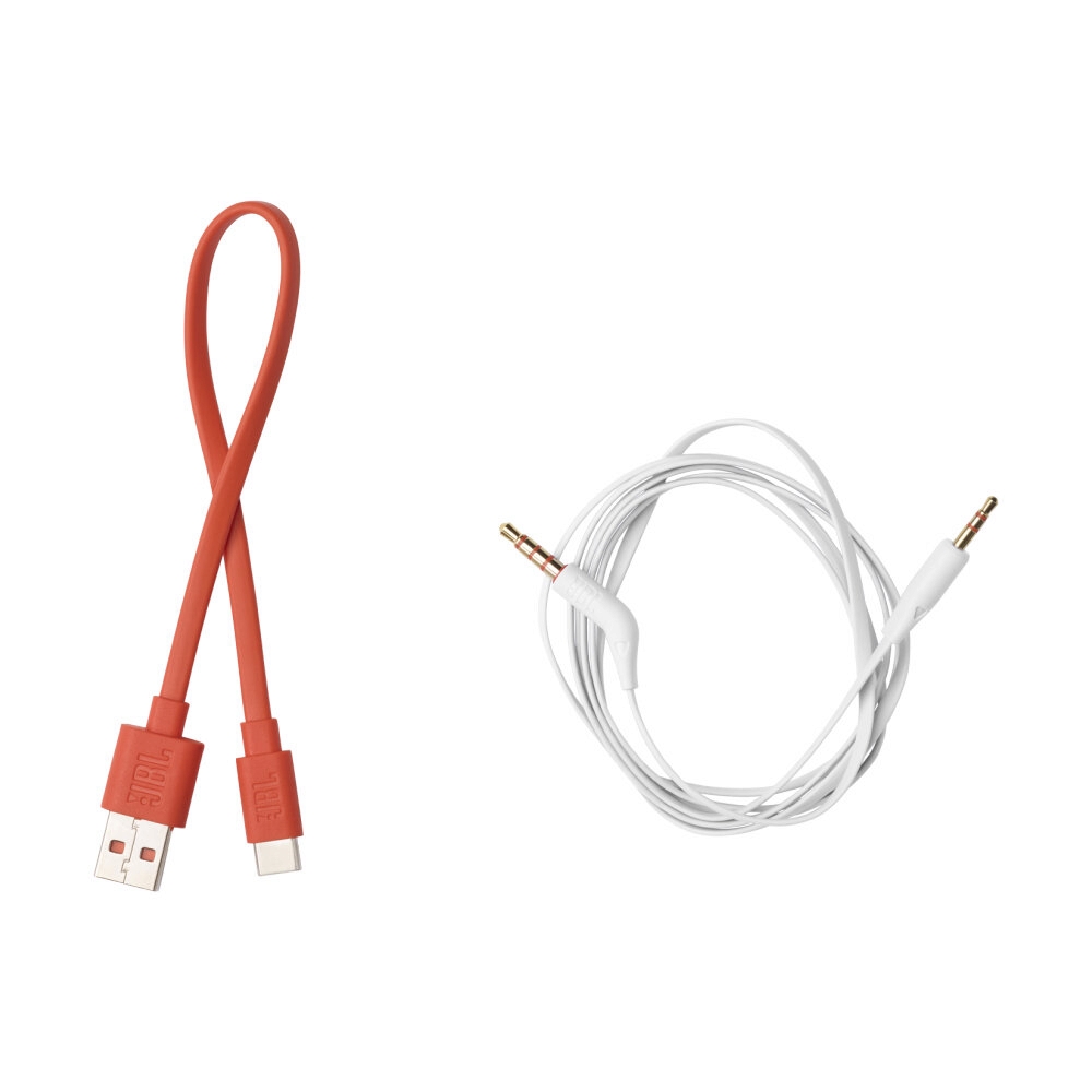 Wireless Headset JBL (T720-BT) White