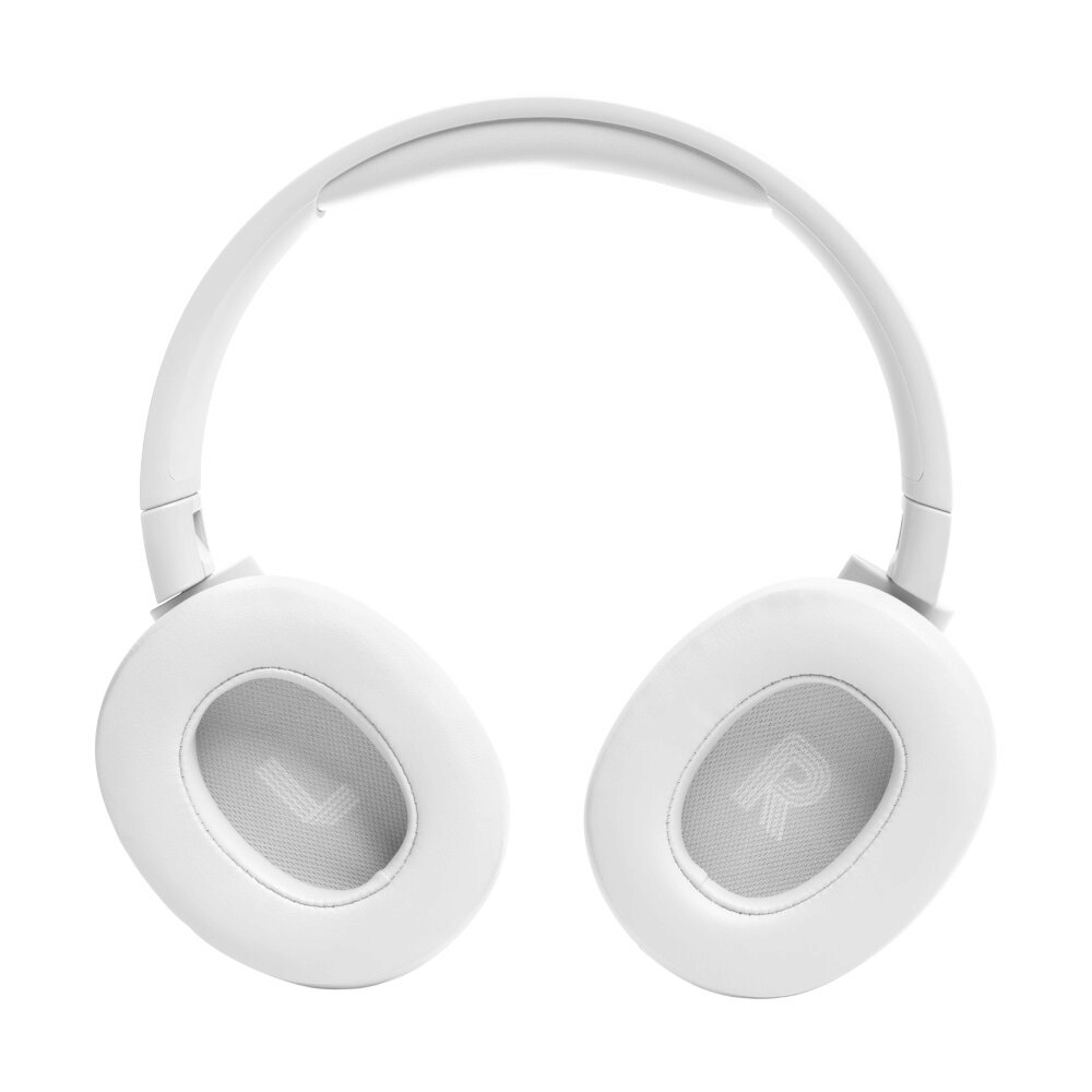 Wireless Headset JBL (T720-BT) White