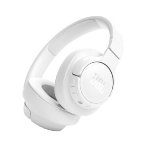 Wireless Headset JBL (T720-BT) White