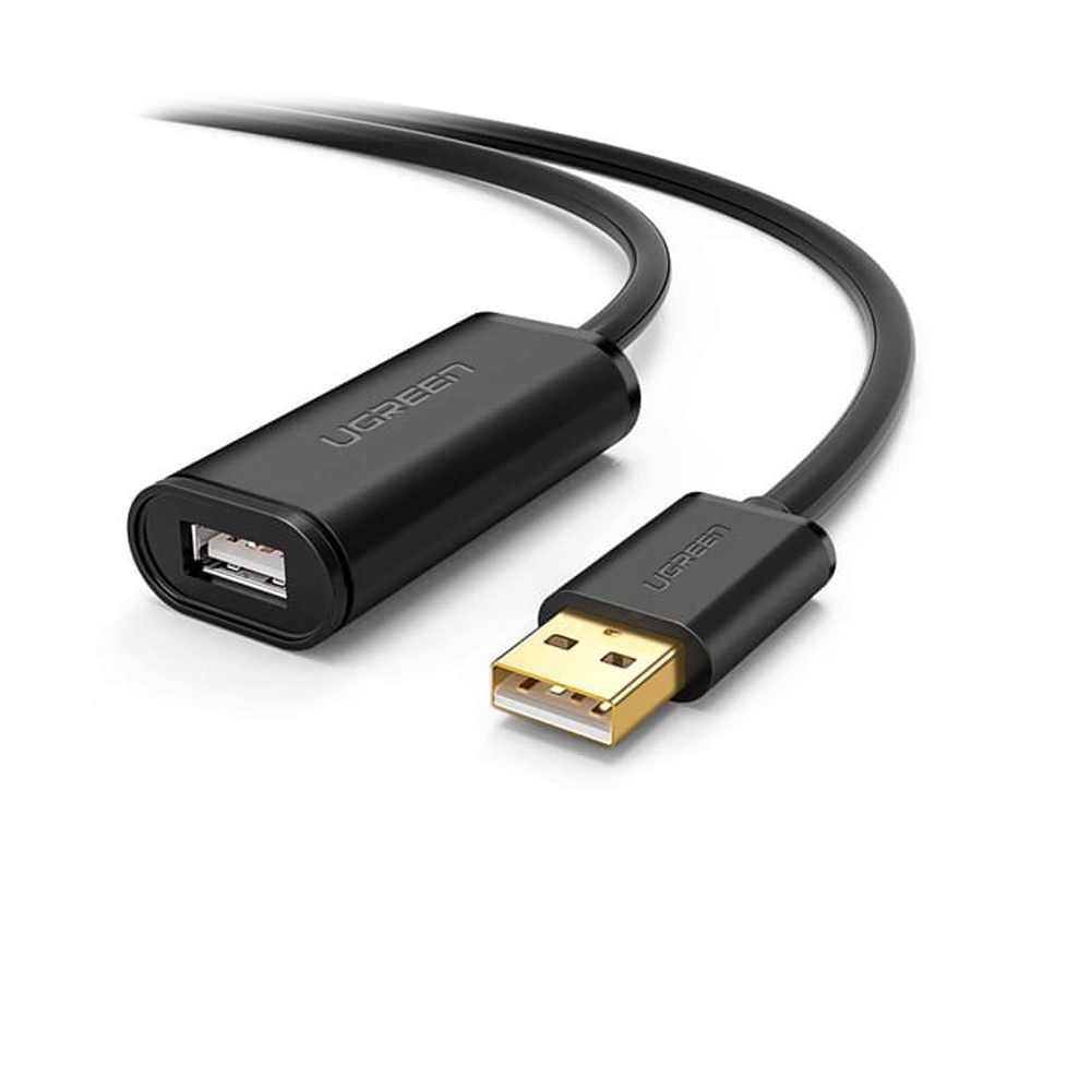 Cable Extension USB 2.0 M/F (5M) UGREEN 10319