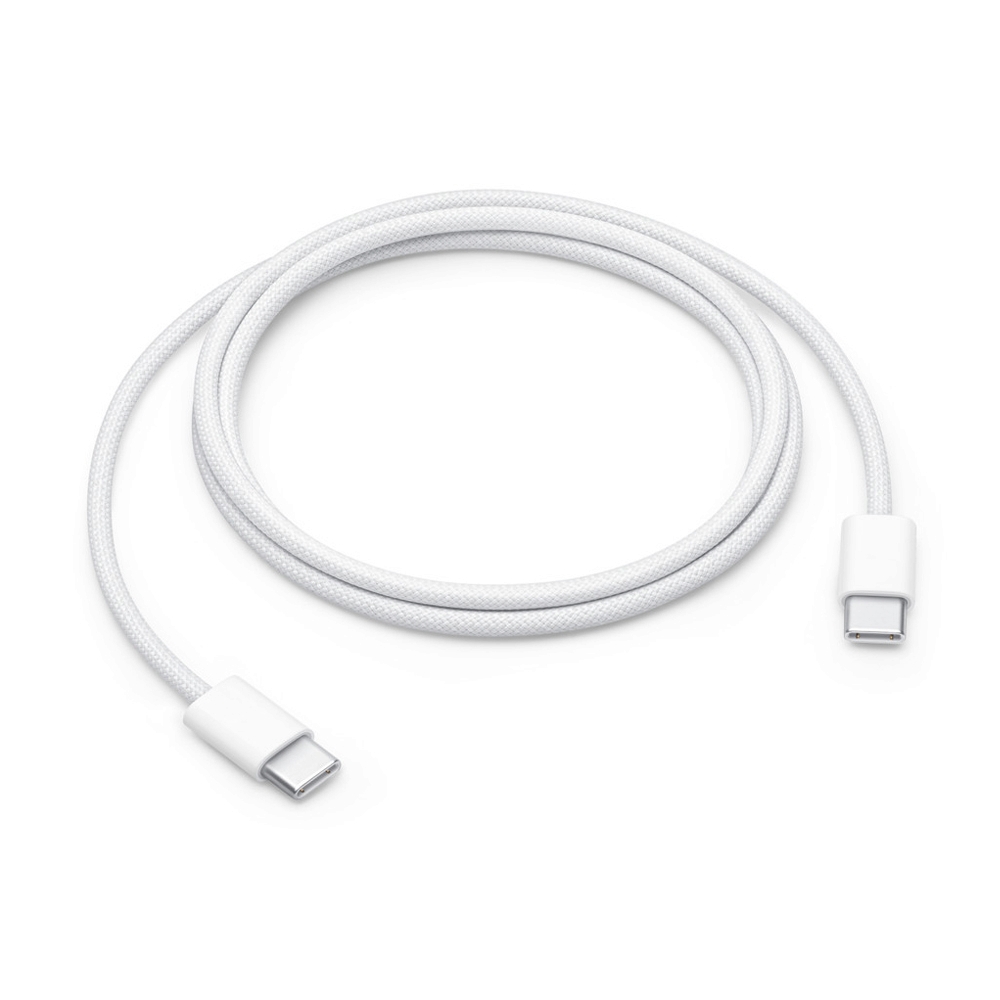 60W USB-C Charge Cable (1 m) MW493ZA/A