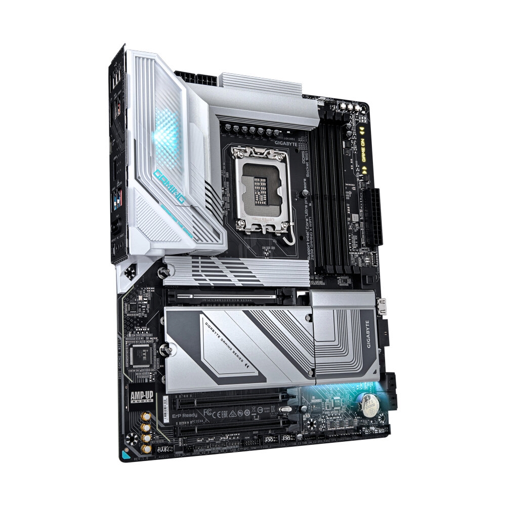 MAINBOARD (1851) GIGABYTE Z890 GAMING X WIFI7 DDR5 (REV. 1.1)