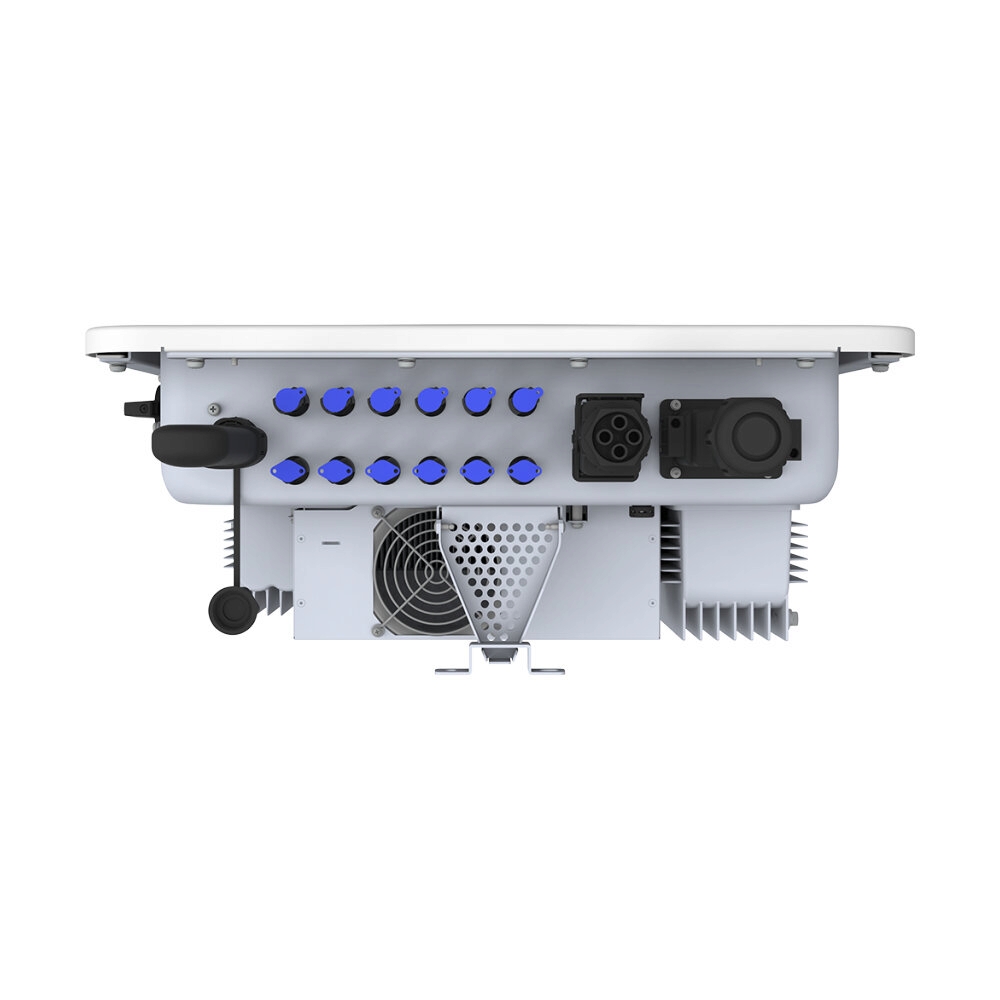 INVERTER HUAWEI HYBRID 15kW 3PHASE (MB0)