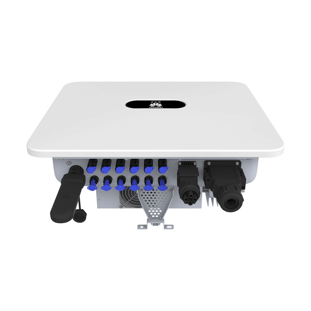 INVERTER HUAWEI HYBRID 15kW 3PHASE (MB0)