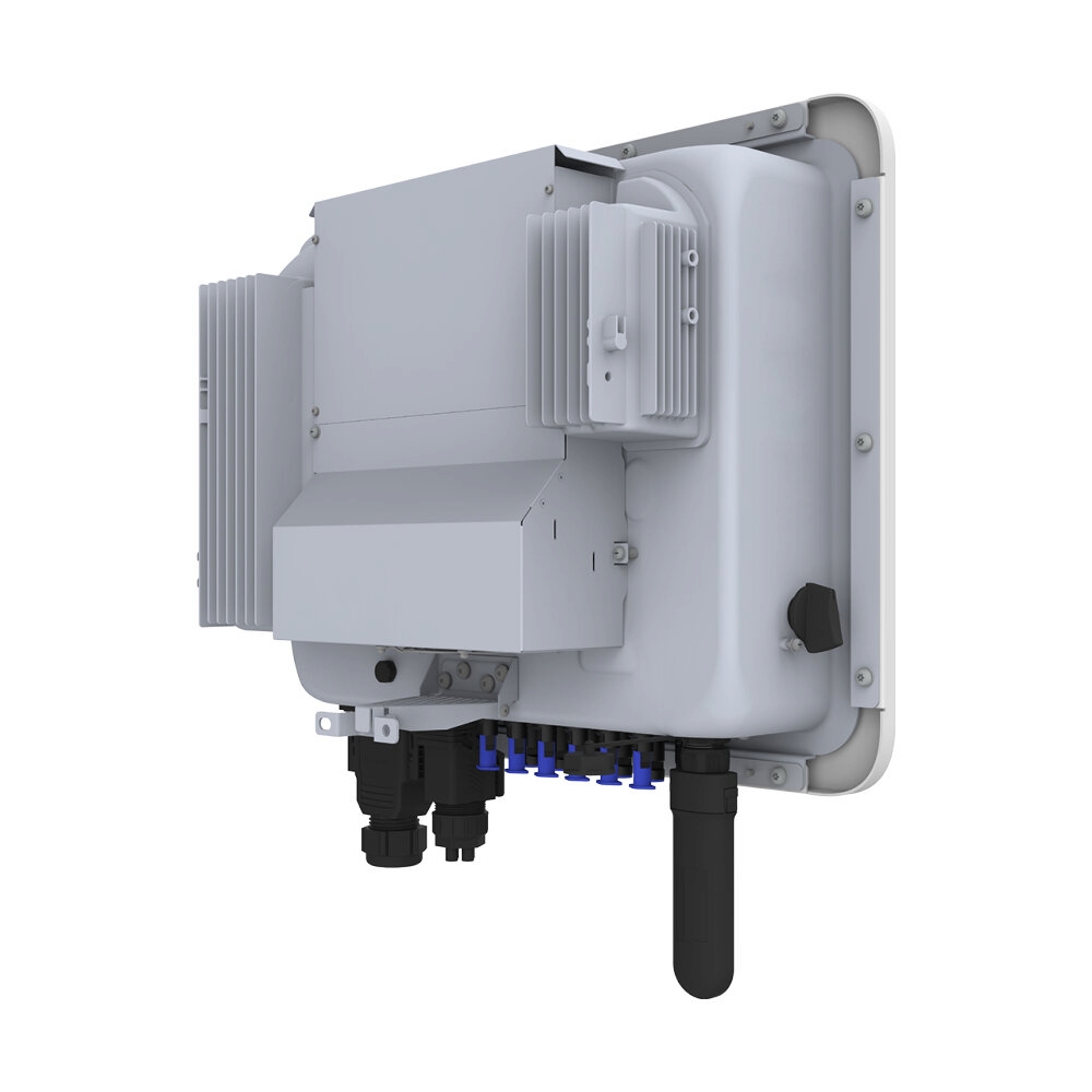 INVERTER HUAWEI HYBRID 15kW 3PHASE (MB0)