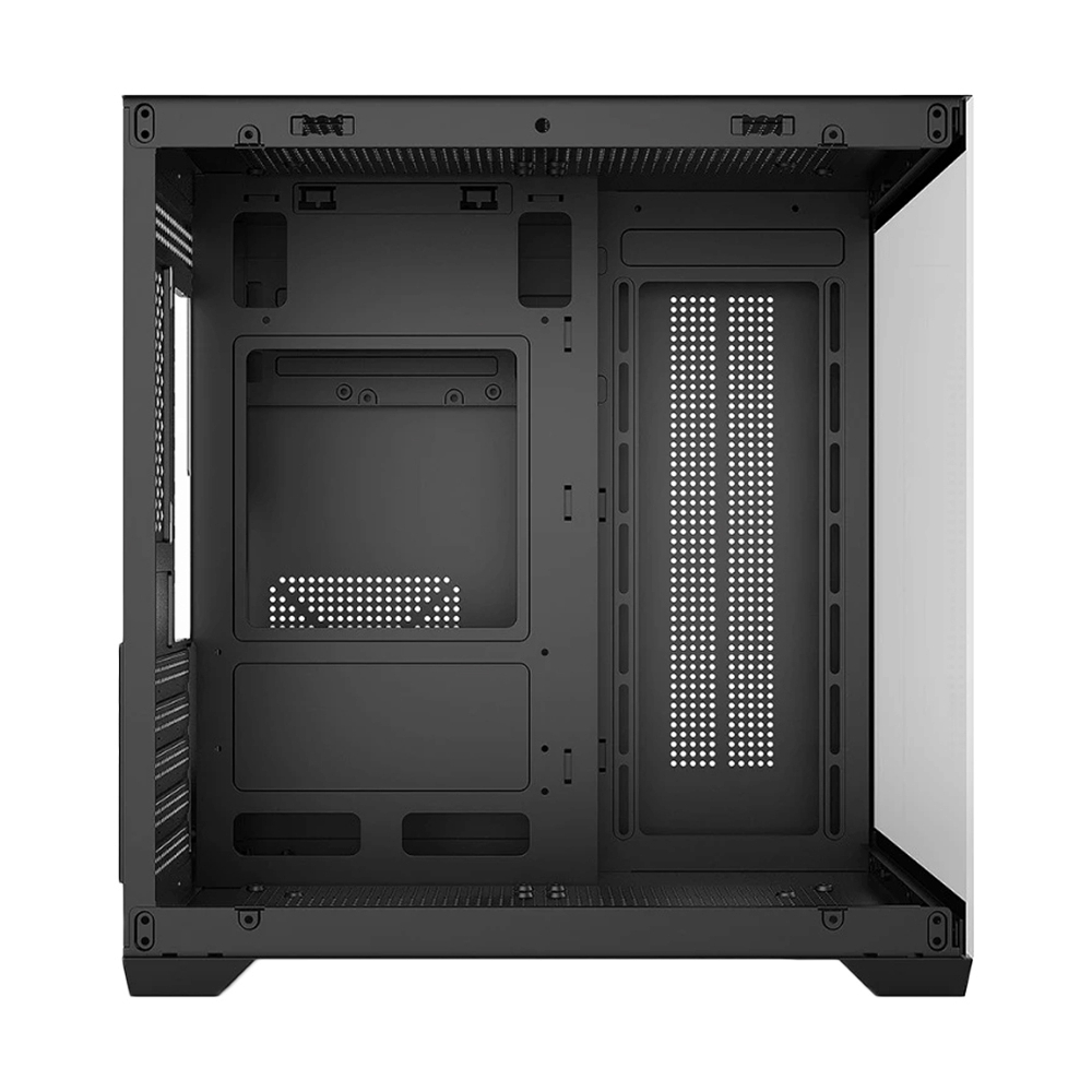 mATX (NP) VIKINGS N275-1 BLACK                                                  