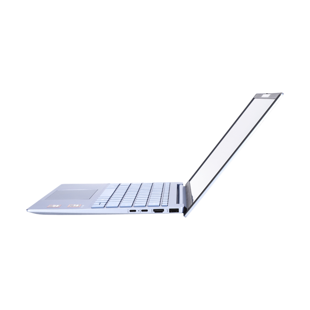 Notebook HP Pavilion Aero 13-bg0056AU (Sky Blue)