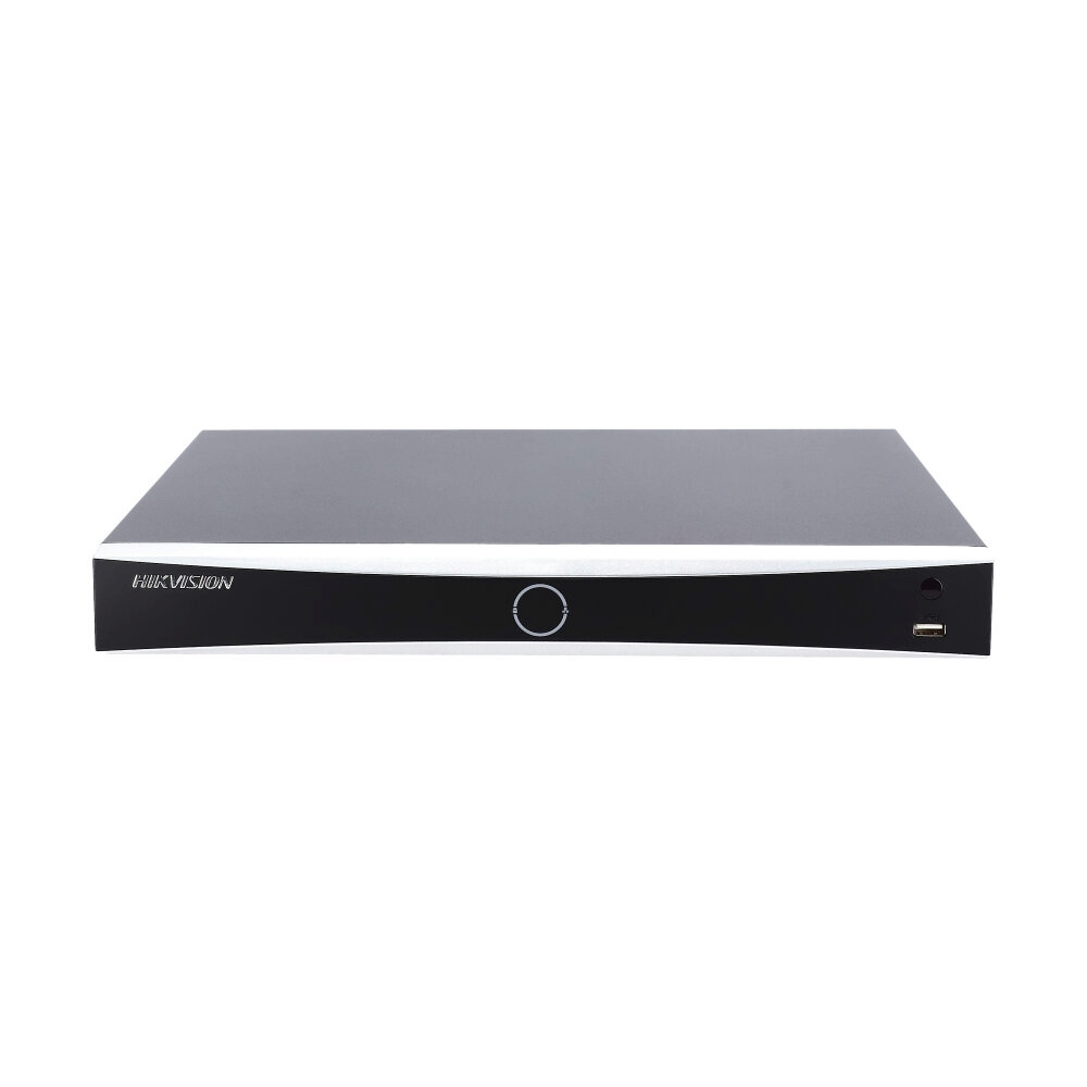 เครื่องบันทึก NVR 8CH. HIKVISION DS-7608NXI-K2(D)