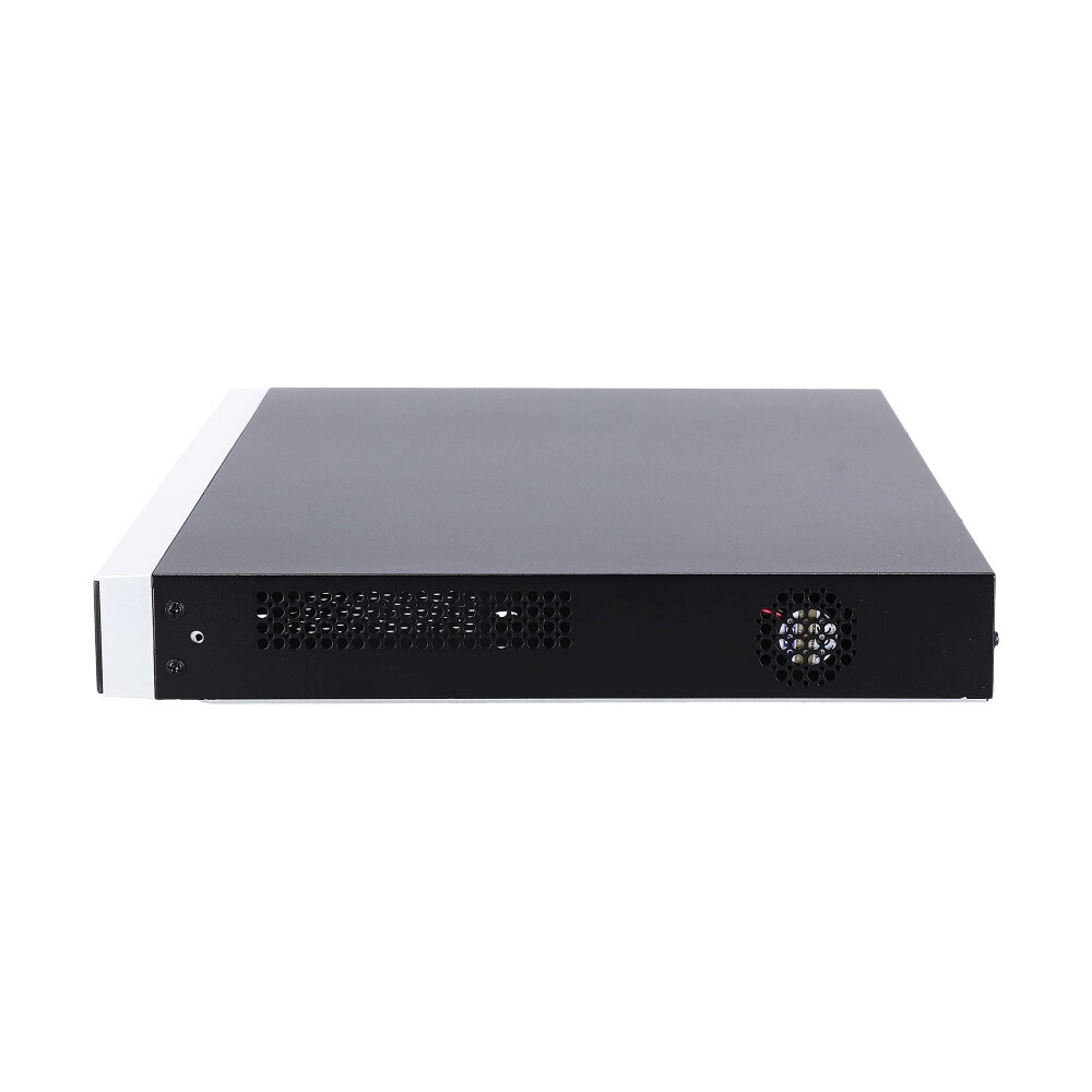 เครื่องบันทึก NVR 8CH. HIKVISION DS-7608NXI-K2(D)