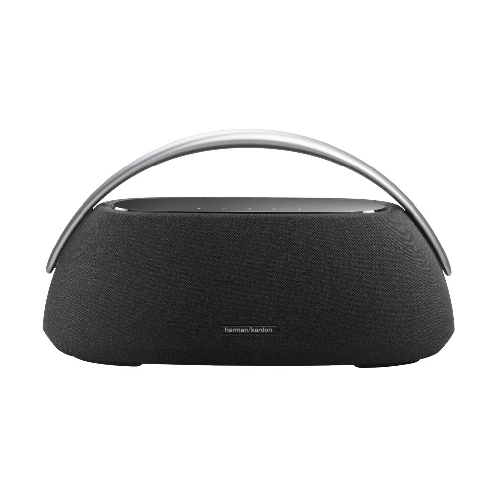 (1.0) ลำโพง HARMAN/KARDON GO + PLAY3 BLACK