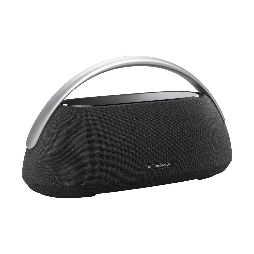 (1.0) ลำโพง HARMAN/KARDON GO + PLAY3 BLACK