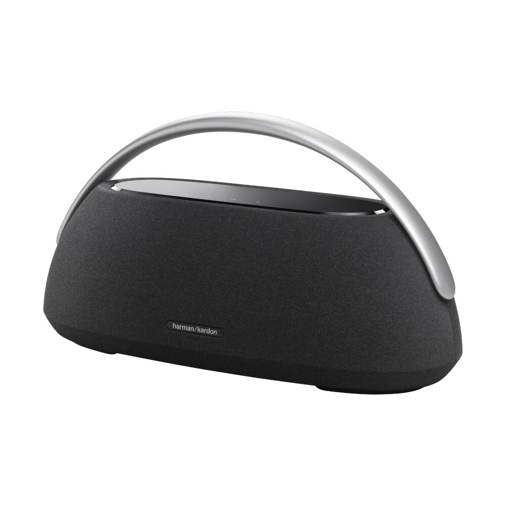 (1.0) ลำโพง HARMAN/KARDON GO + PLAY3 BLACK
