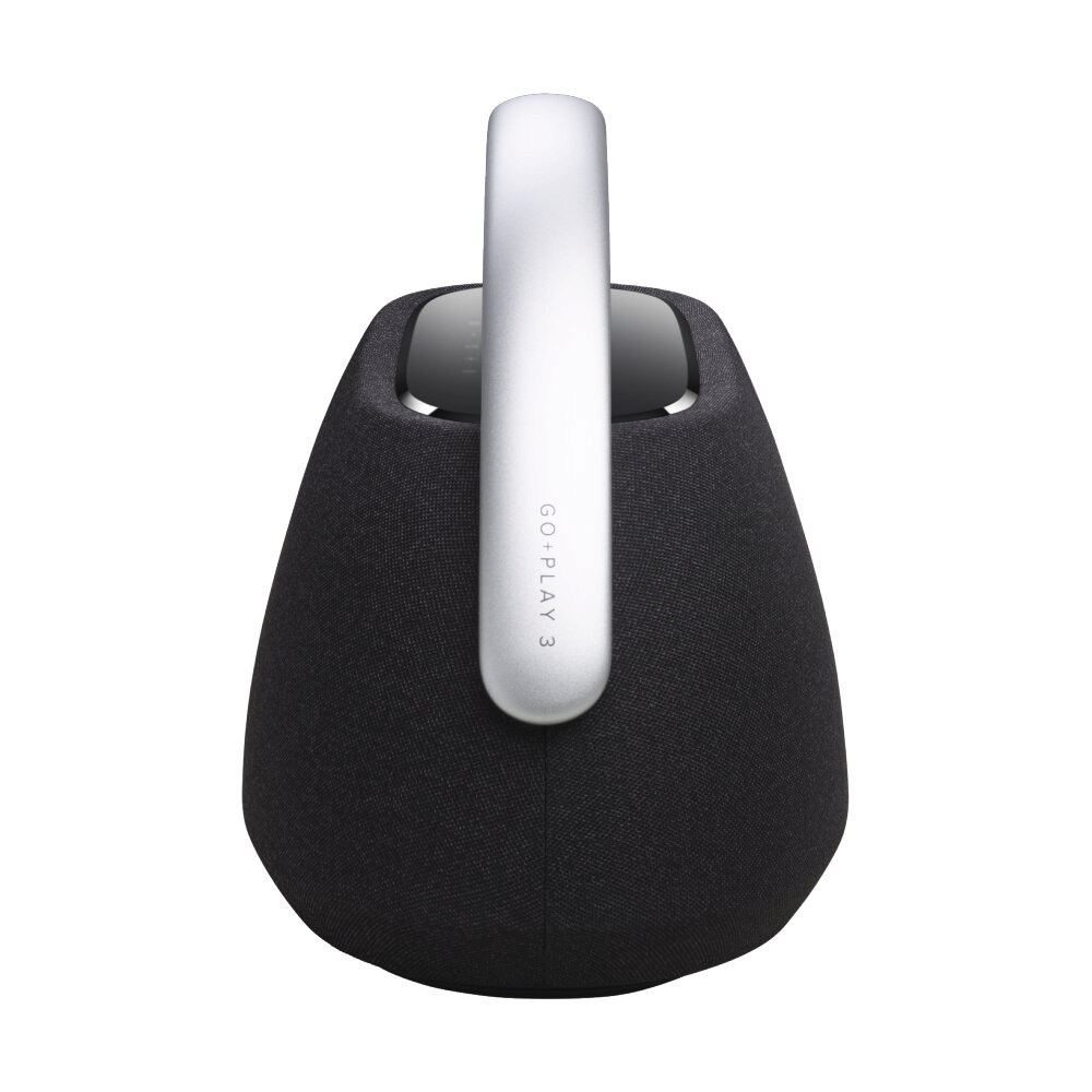(1.0) ลำโพง HARMAN/KARDON GO + PLAY3 BLACK