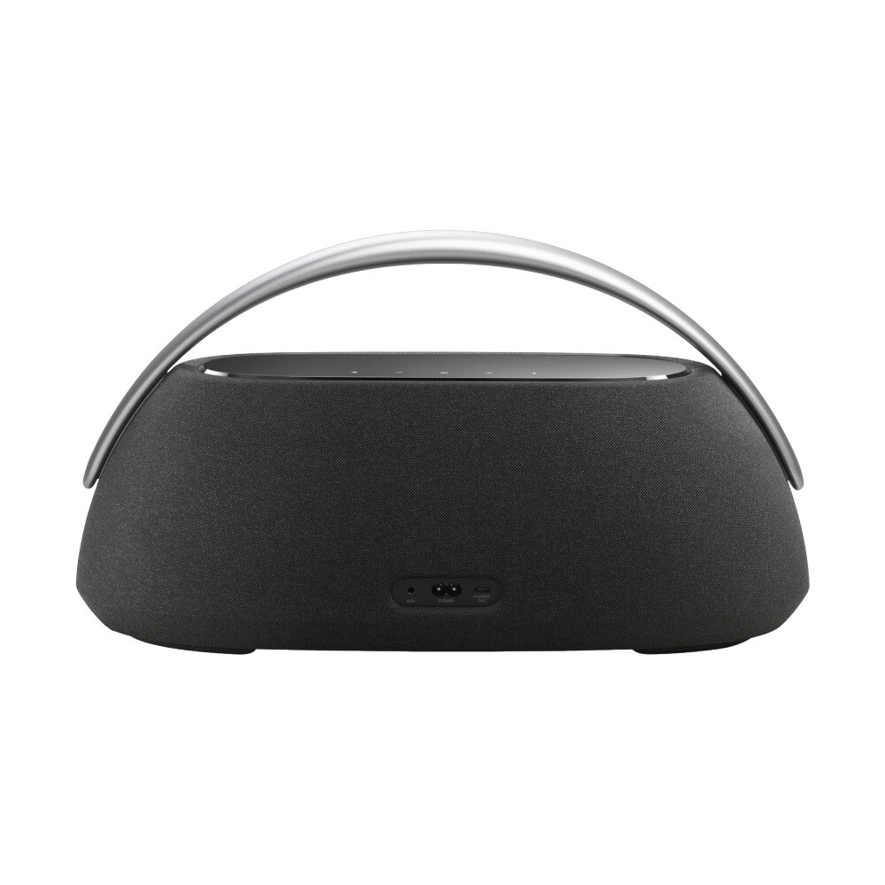 (1.0) ลำโพง HARMAN/KARDON GO + PLAY3 BLACK