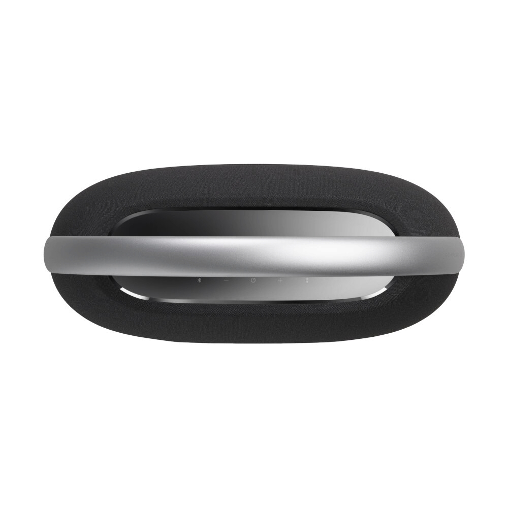 (1.0) ลำโพง HARMAN/KARDON GO + PLAY3 BLACK