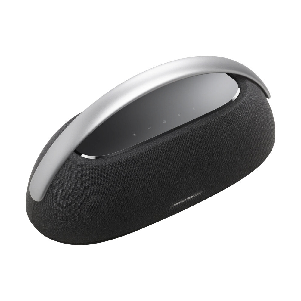 (1.0) ลำโพง HARMAN/KARDON GO + PLAY3 BLACK
