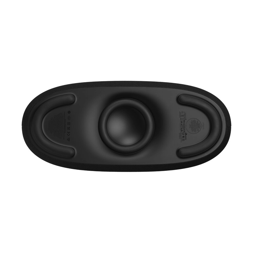 (1.0) ลำโพง HARMAN/KARDON GO + PLAY3 BLACK