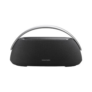 ลำโพง Bluetooth HARMAN/KARDON GO + PLAY3 BLACK