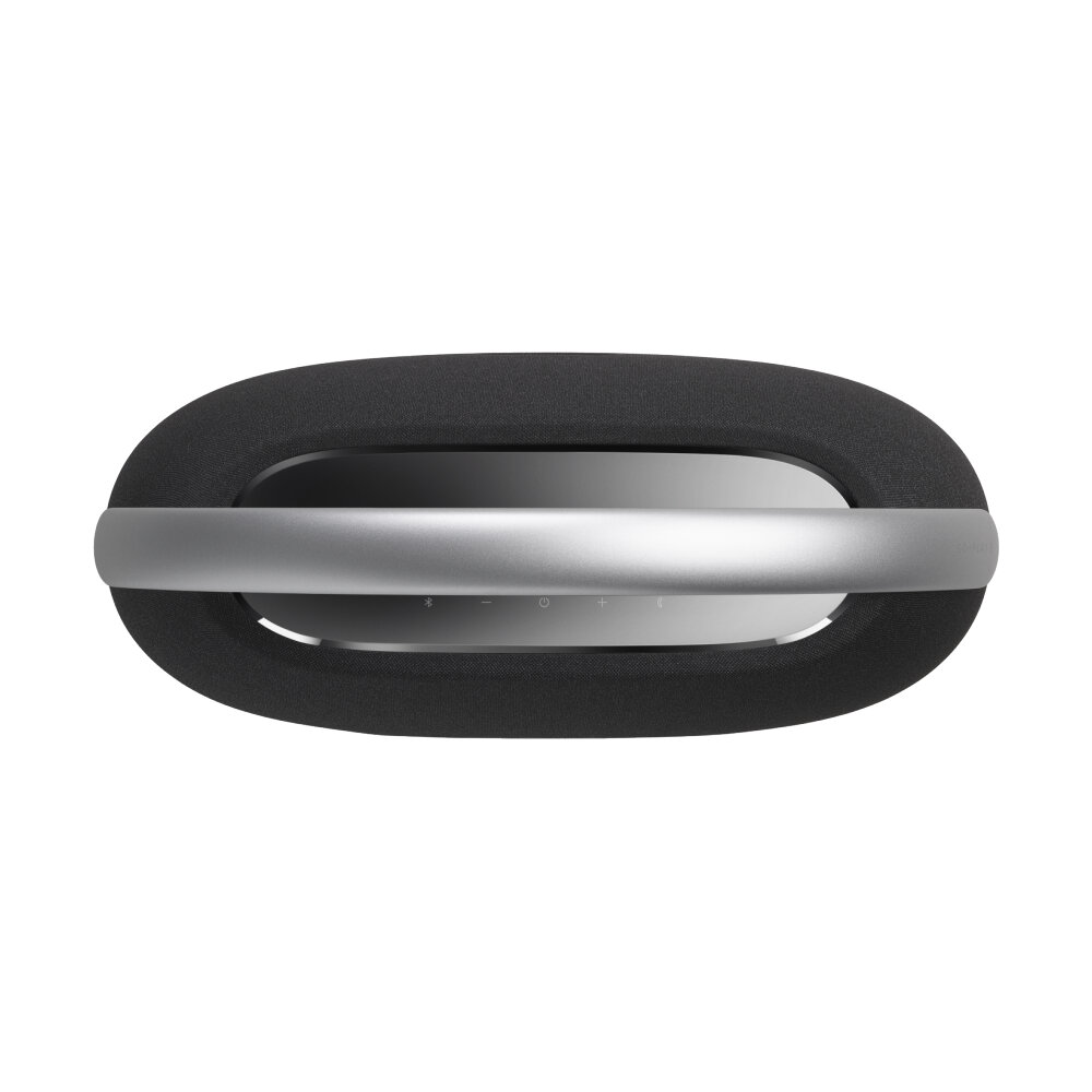 ลำโพง Bluetooth HARMAN/KARDON GO + PLAY3 BLACK