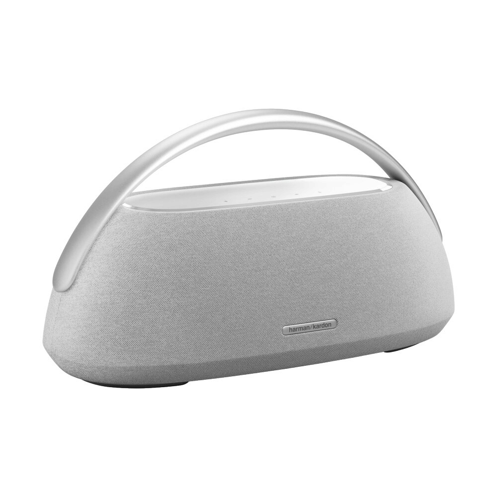 (1.0) ลำโพง HARMAN/KARDON GO + PLAY3 GRAY