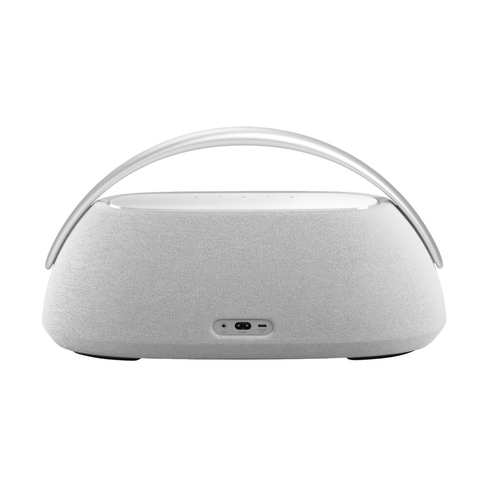 (1.0) ลำโพง HARMAN/KARDON GO + PLAY3 GRAY