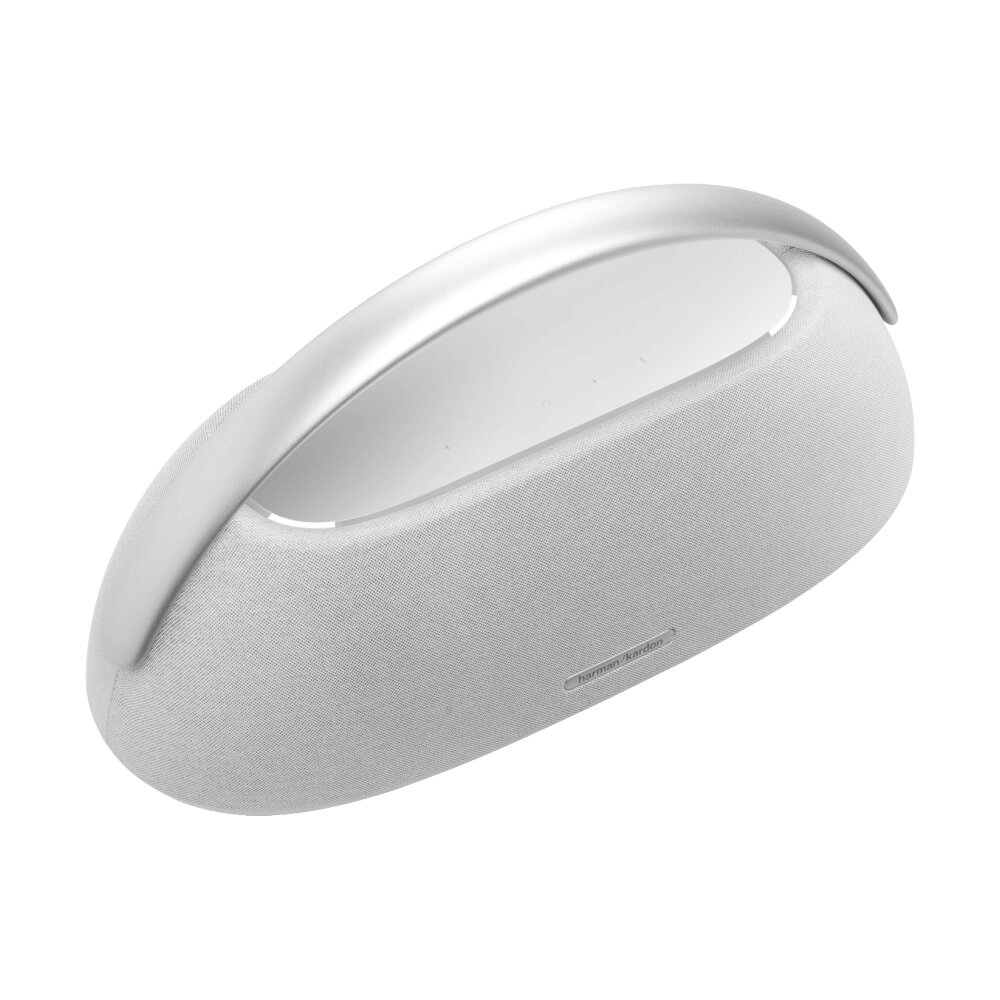 (1.0) ลำโพง HARMAN/KARDON GO + PLAY3 GRAY