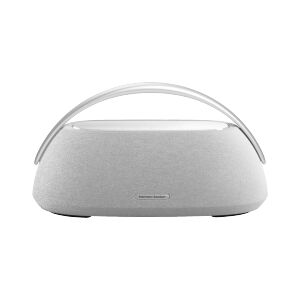 ลำโพง Bluetooth HARMAN/KARDON GO + PLAY3 GRAY